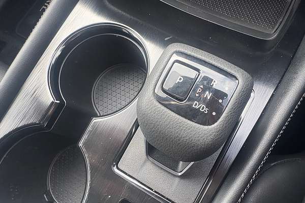2024 Nissan X-TRAIL ST-L T33