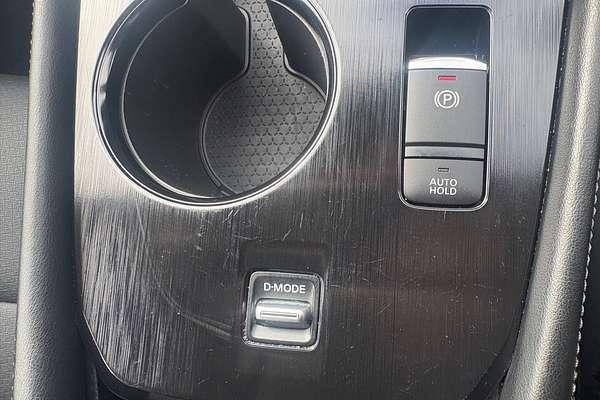 2024 Nissan X-TRAIL ST-L T33