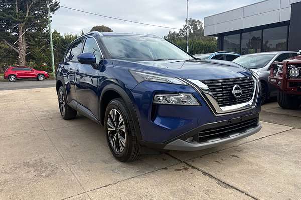 2024 Nissan X-TRAIL ST-L T33