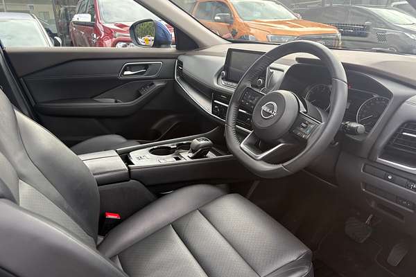 2024 Nissan X-TRAIL ST-L T33