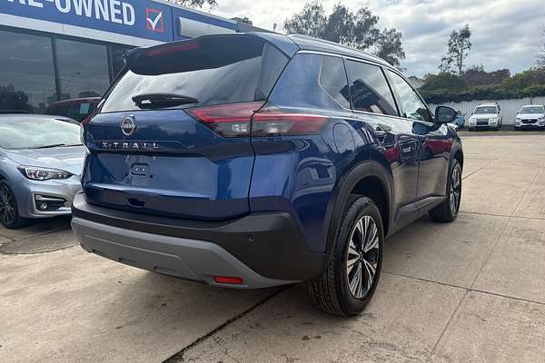 2024 Nissan X-TRAIL ST-L T33