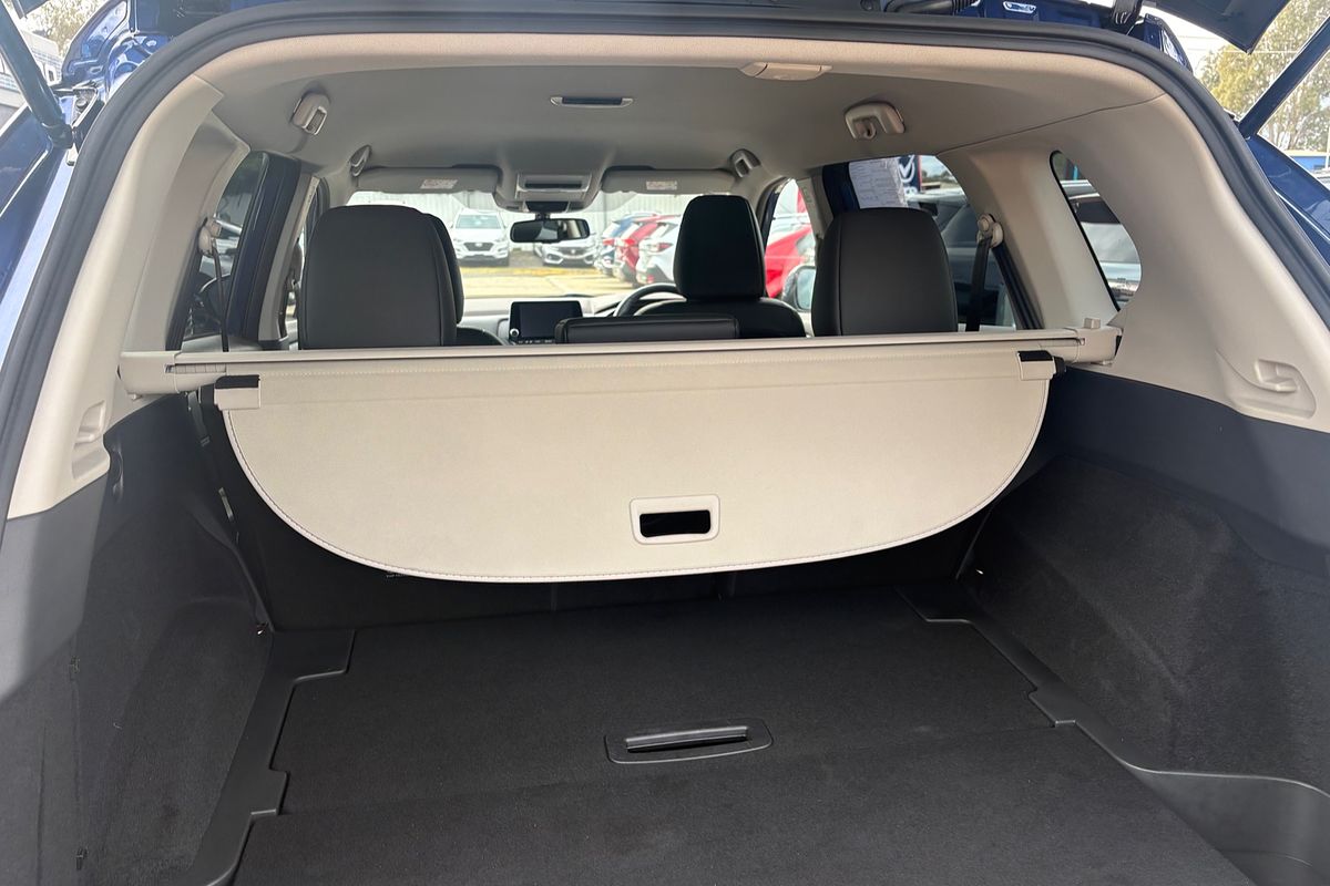 2024 Nissan X-TRAIL ST-L T33