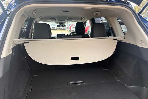 2024 Nissan X-TRAIL ST-L T33