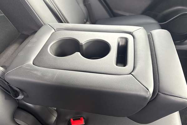 2024 Nissan X-TRAIL ST-L T33