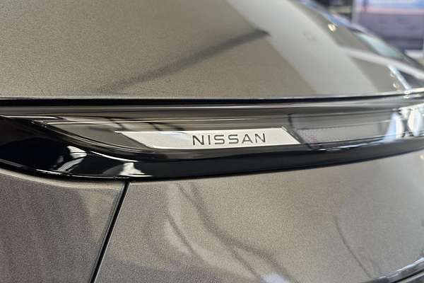 2025 Nissan QASHQAI Ti J12