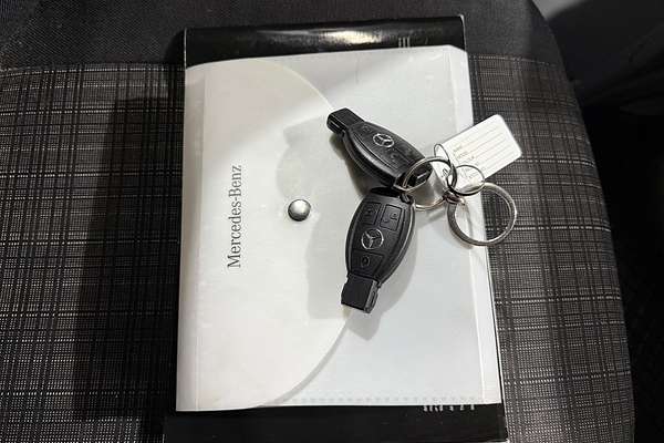 2015 Mercedes-Benz Sprinter 316CDI NCV3