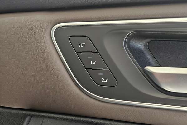 2025 Nissan QASHQAI Ti J12