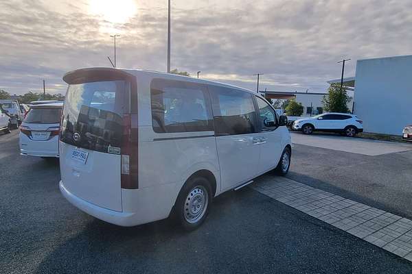 2024 Hyundai STARIA LOAD US4.V2