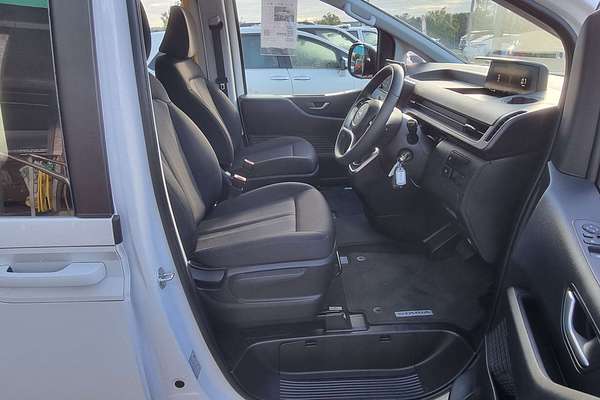 2024 Hyundai STARIA LOAD US4.V2