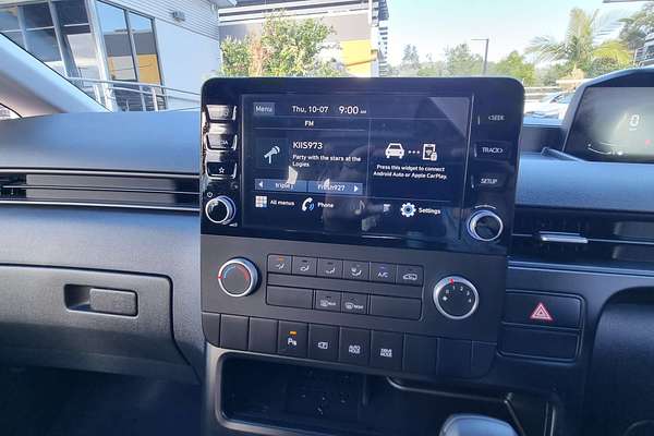 2024 Hyundai STARIA LOAD US4.V2