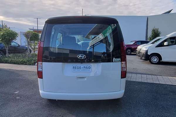 2024 Hyundai STARIA LOAD US4.V2