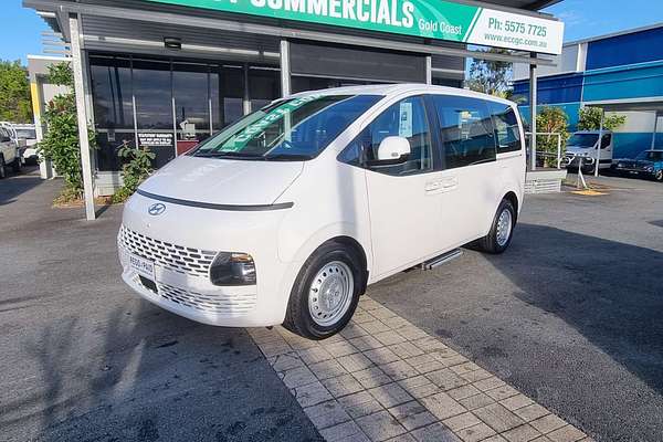 2024 Hyundai STARIA LOAD US4.V2