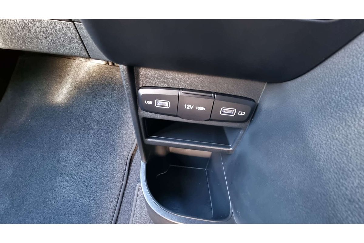 2024 Hyundai STARIA LOAD US4.V2