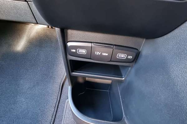 2024 Hyundai STARIA LOAD US4.V2