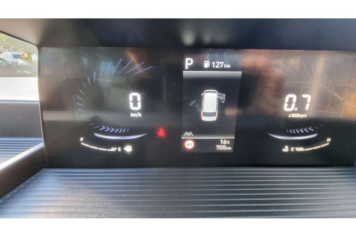 2024 Hyundai STARIA LOAD US4.V2