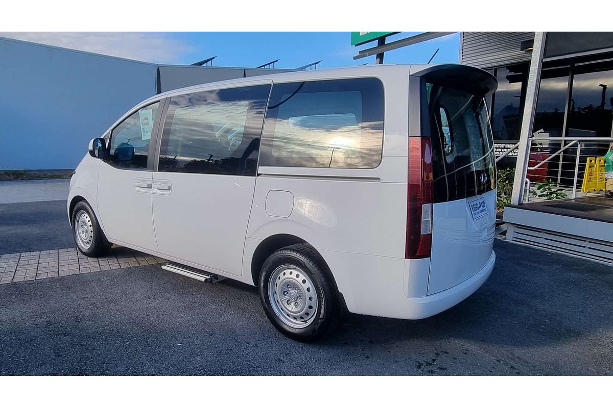 2024 Hyundai STARIA LOAD US4.V2