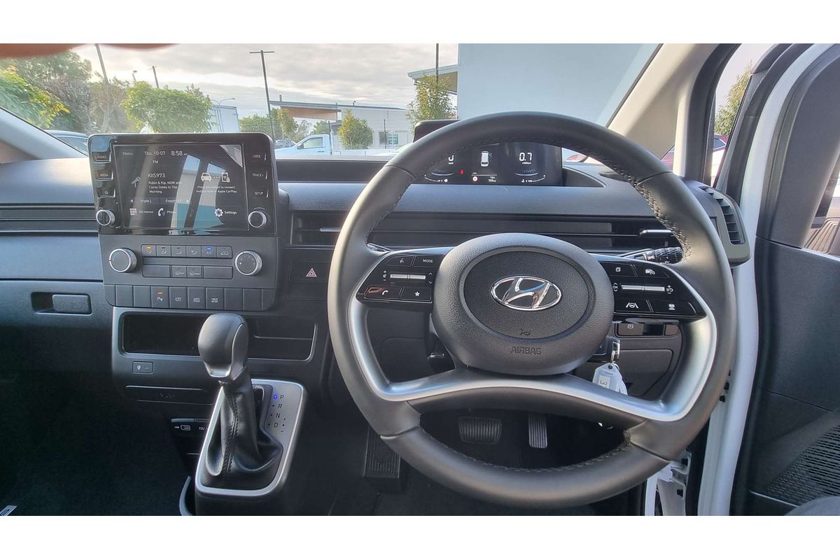2024 Hyundai STARIA LOAD US4.V2