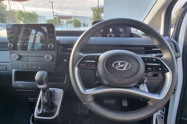 2024 Hyundai STARIA LOAD US4.V2