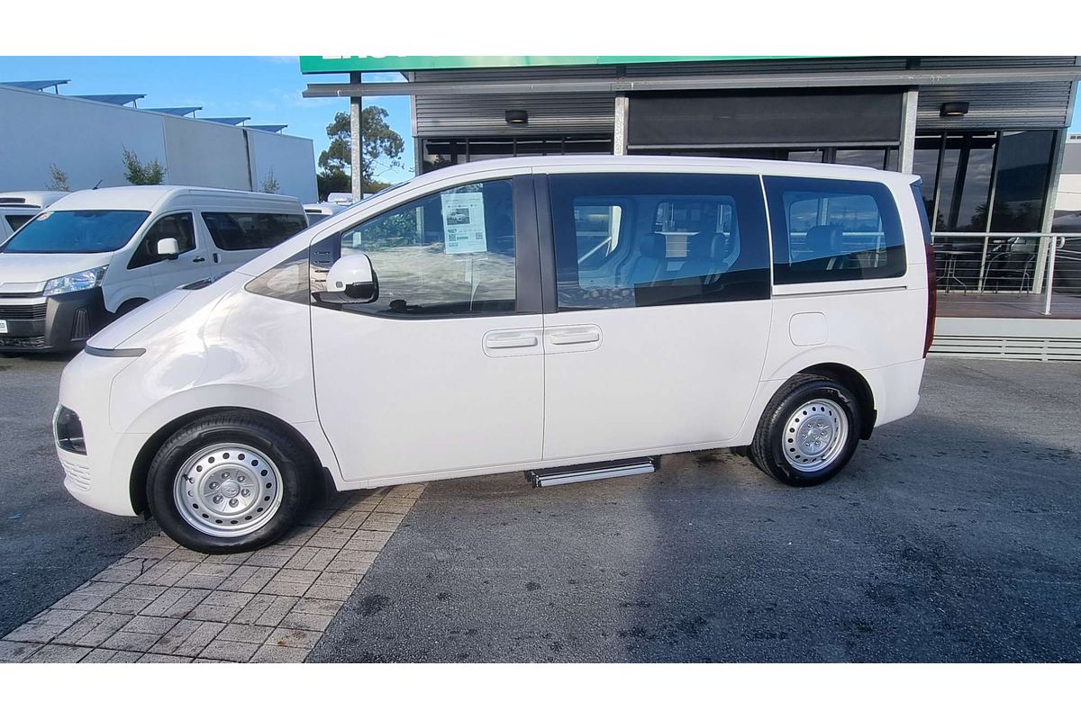 2024 Hyundai STARIA LOAD US4.V2