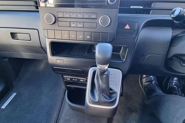 2024 Hyundai STARIA LOAD US4.V2