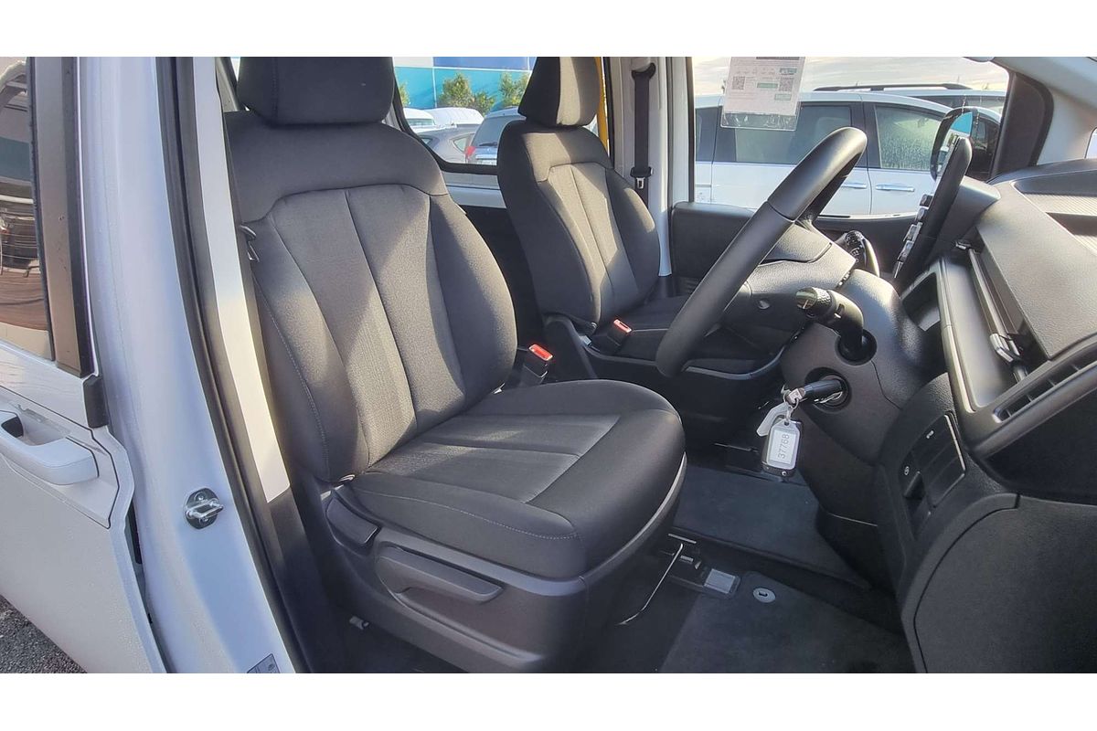 2024 Hyundai STARIA LOAD US4.V2