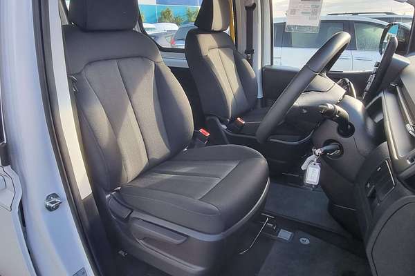 2024 Hyundai STARIA LOAD US4.V2