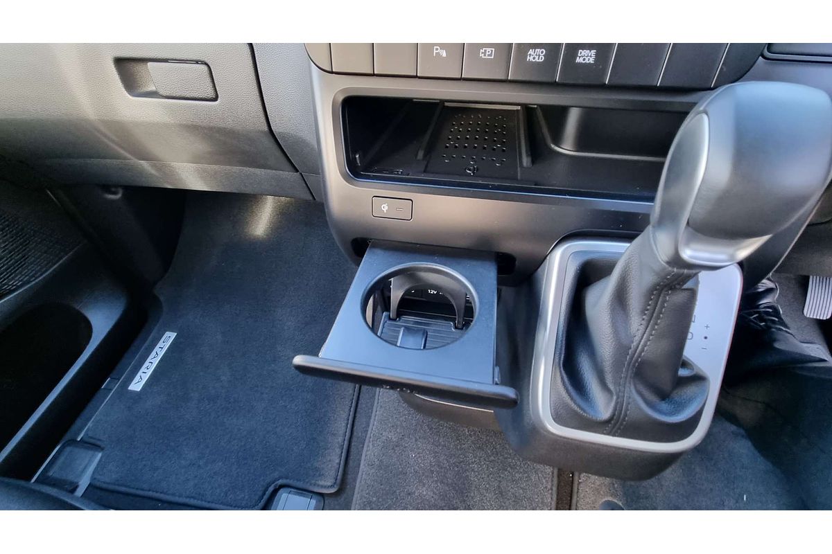 2024 Hyundai STARIA LOAD US4.V2