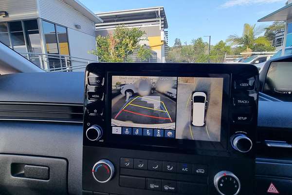 2024 Hyundai STARIA LOAD US4.V2