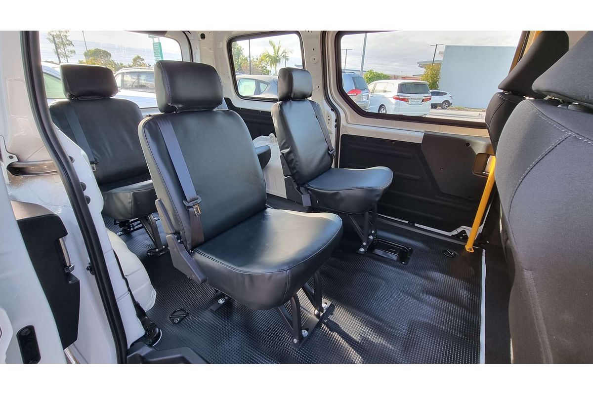 2024 Hyundai STARIA LOAD US4.V2