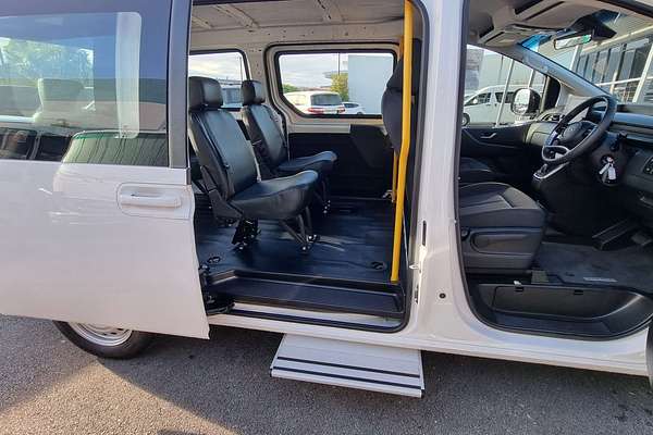 2024 Hyundai STARIA LOAD US4.V2