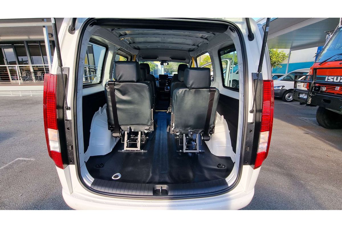 2024 Hyundai STARIA LOAD US4.V2
