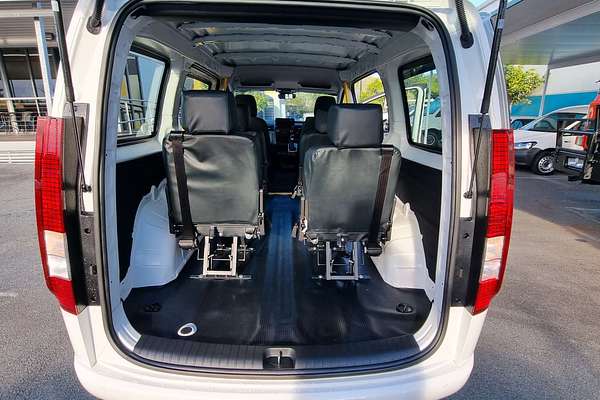 2024 Hyundai STARIA LOAD US4.V2