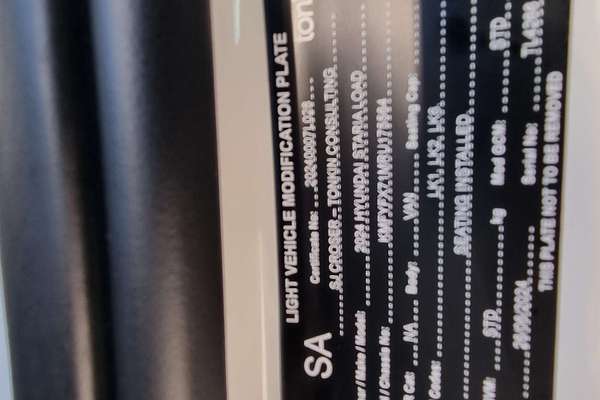 2024 Hyundai STARIA LOAD US4.V2