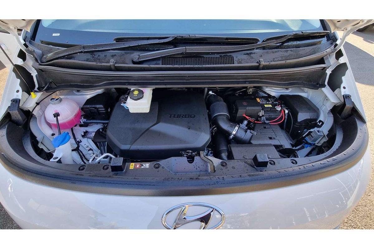 2024 Hyundai STARIA LOAD US4.V2