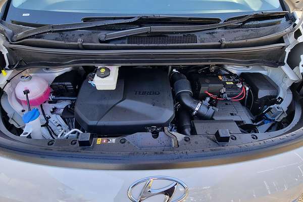 2024 Hyundai STARIA LOAD US4.V2