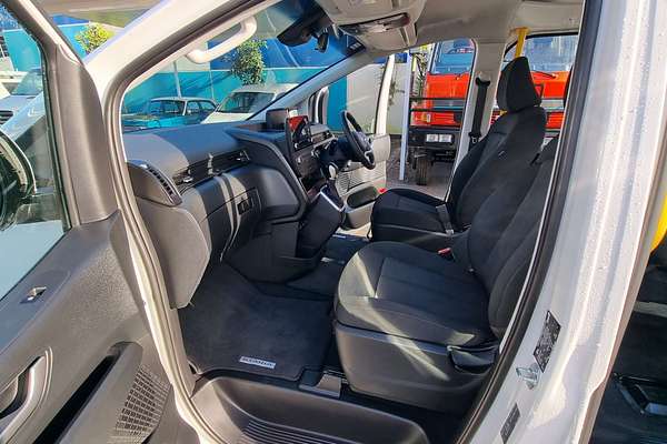 2024 Hyundai STARIA LOAD US4.V2