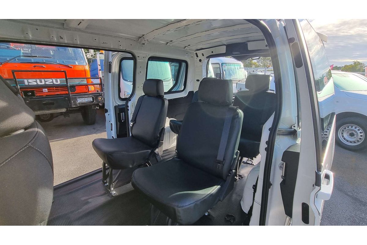 2024 Hyundai STARIA LOAD US4.V2