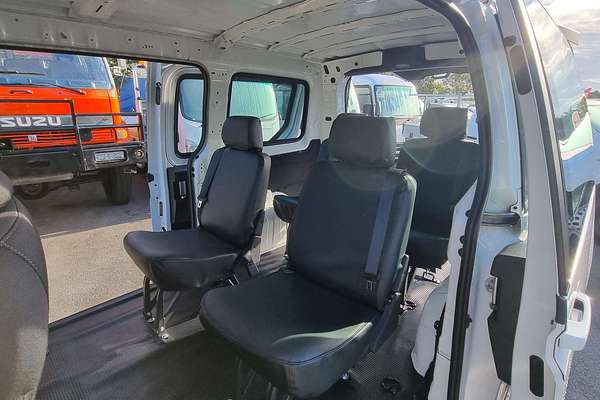 2024 Hyundai STARIA LOAD US4.V2