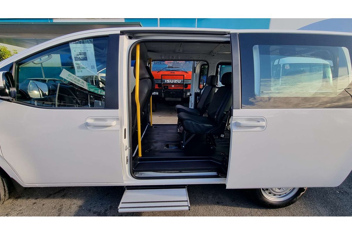 2024 Hyundai STARIA LOAD US4.V2