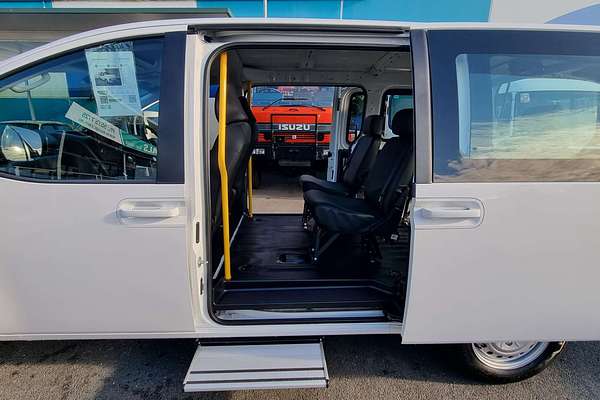 2024 Hyundai STARIA LOAD US4.V2
