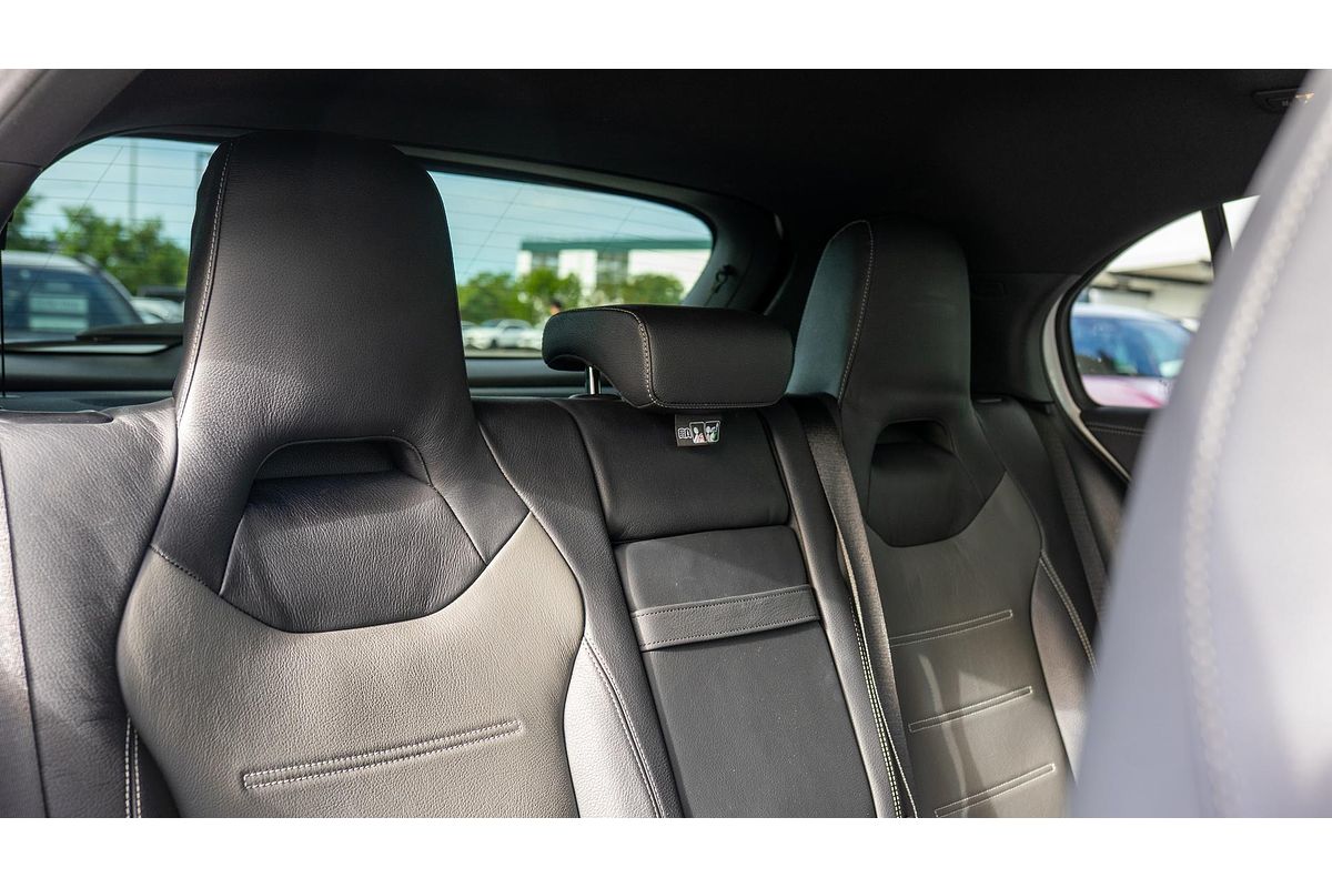 2019 Mercedes-Benz A-Class A250 W177