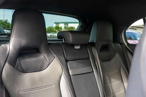 2019 Mercedes-Benz A-Class A250 W177