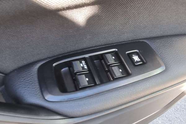 2020 Ford Ranger XL Hi-Rider PX MkIII Rear Wheel Drive 2.2L