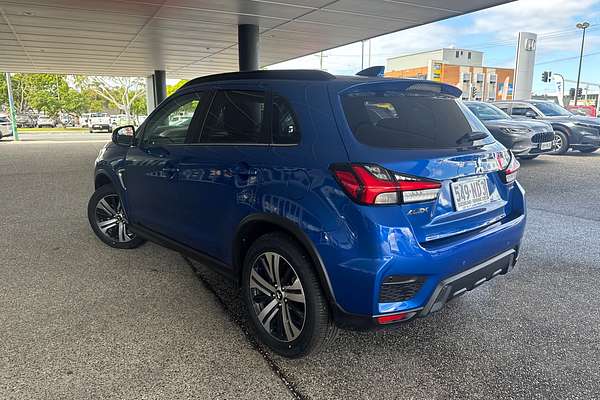 2024 Mitsubishi ASX Exceed XD