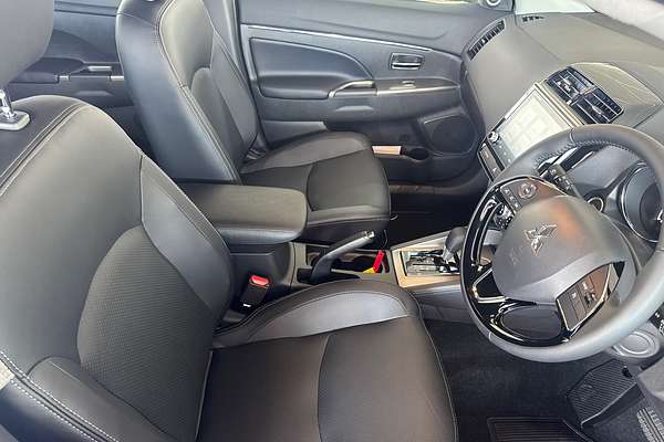 2024 Mitsubishi ASX Exceed XD