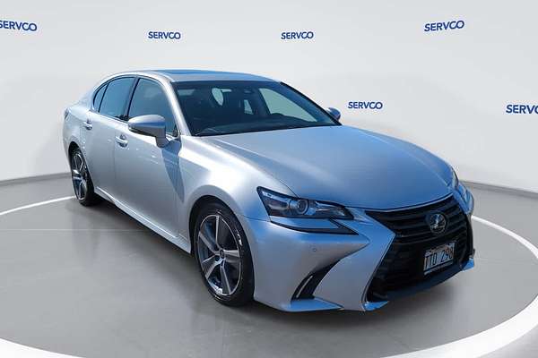 2019 Lexus GS GS 300