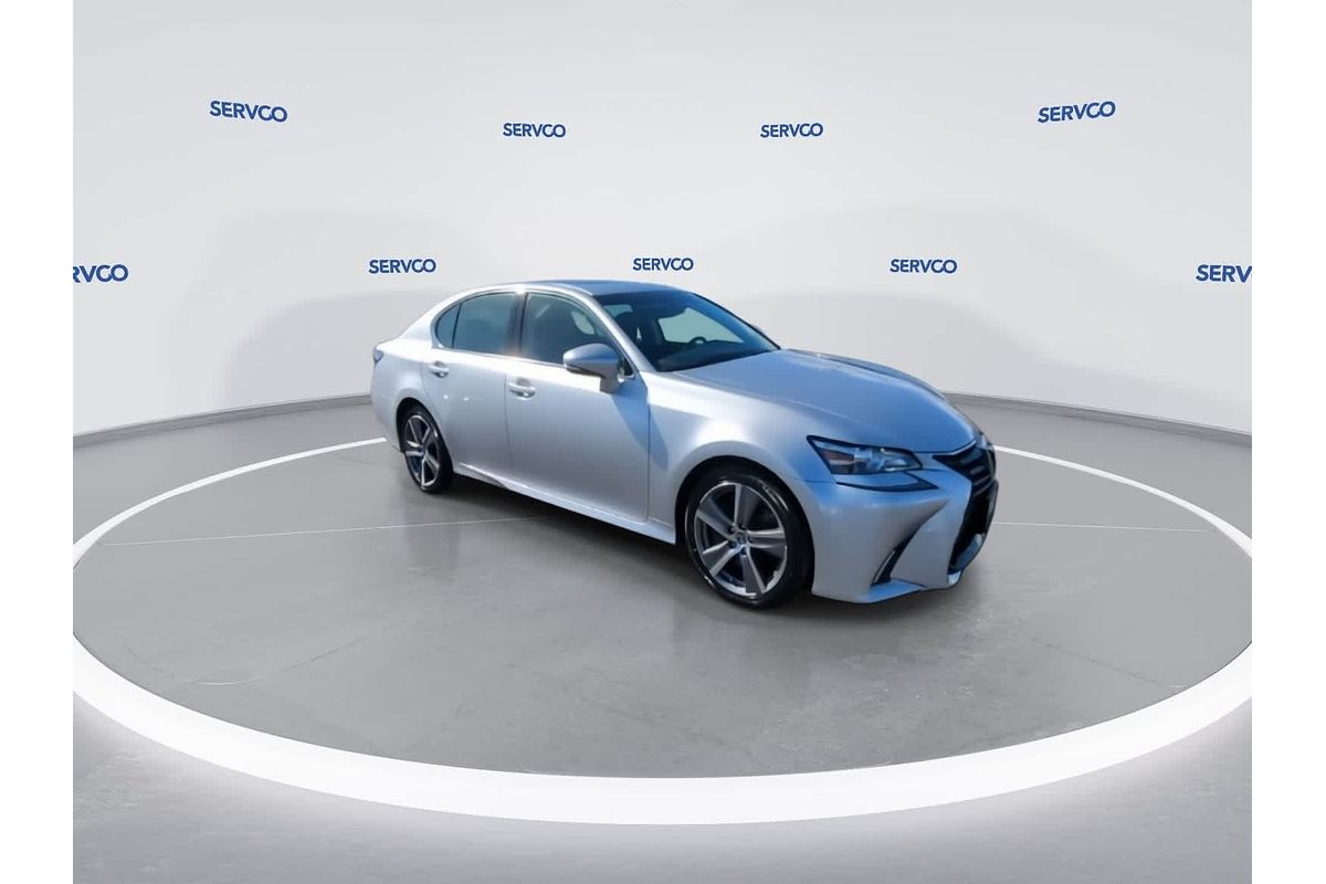2019 Lexus GS GS 300