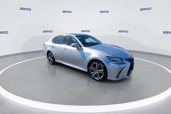 2019 Lexus GS GS 300