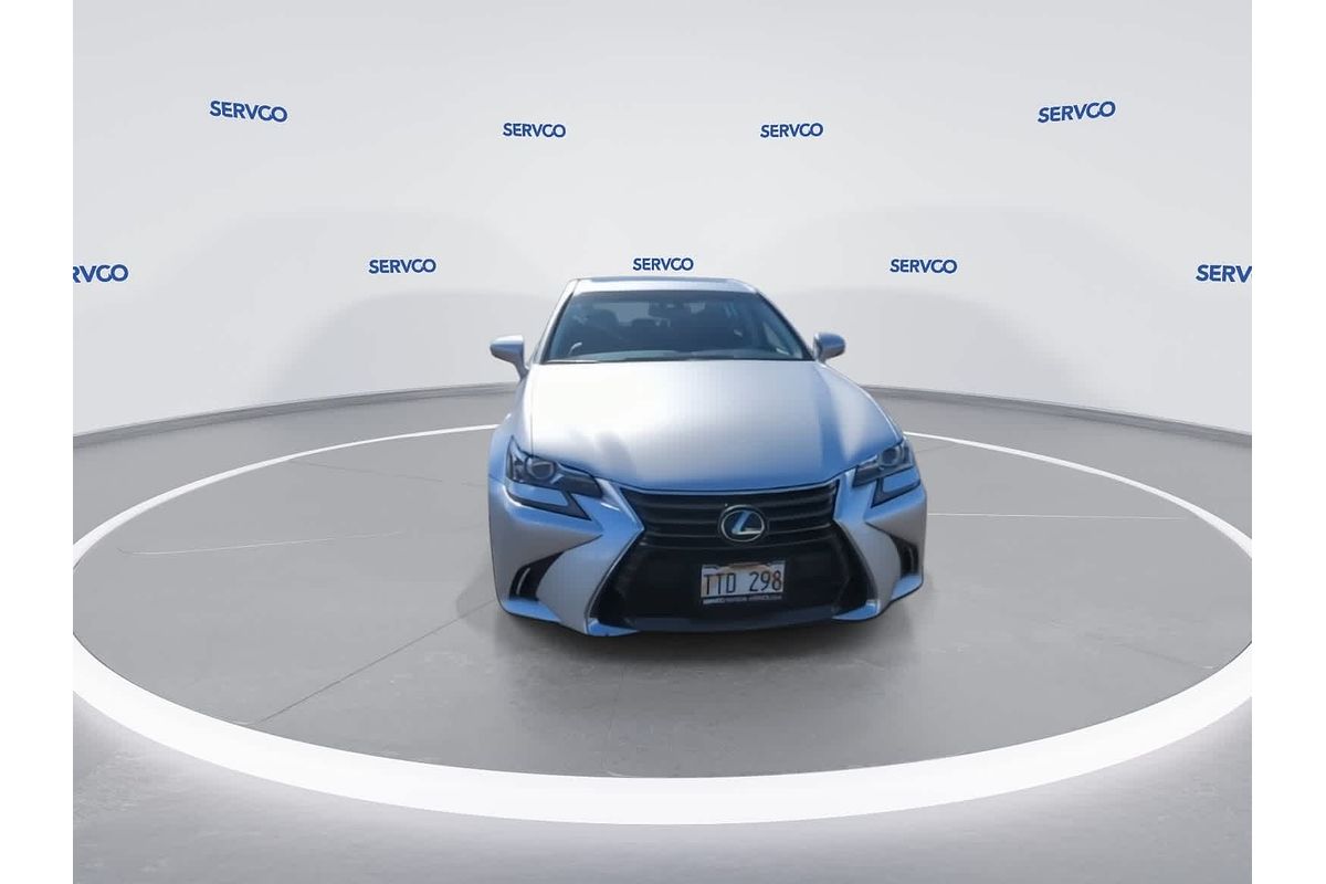 2019 Lexus GS GS 300