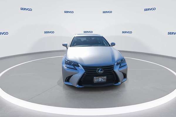 2019 Lexus GS GS 300